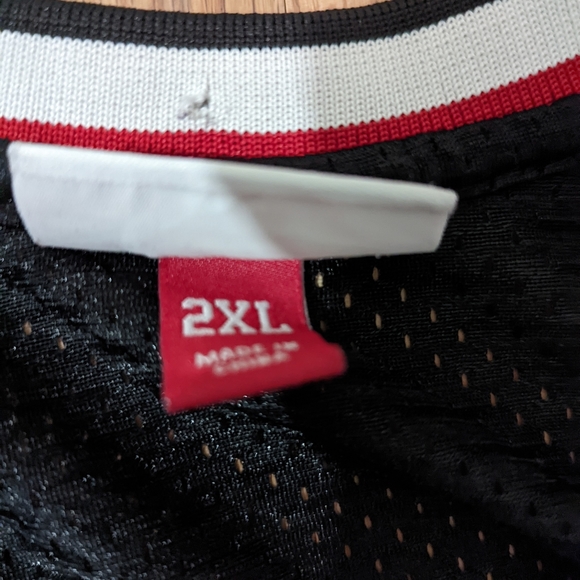Mitchell & Ness Tank Top - Picture 5 of 5